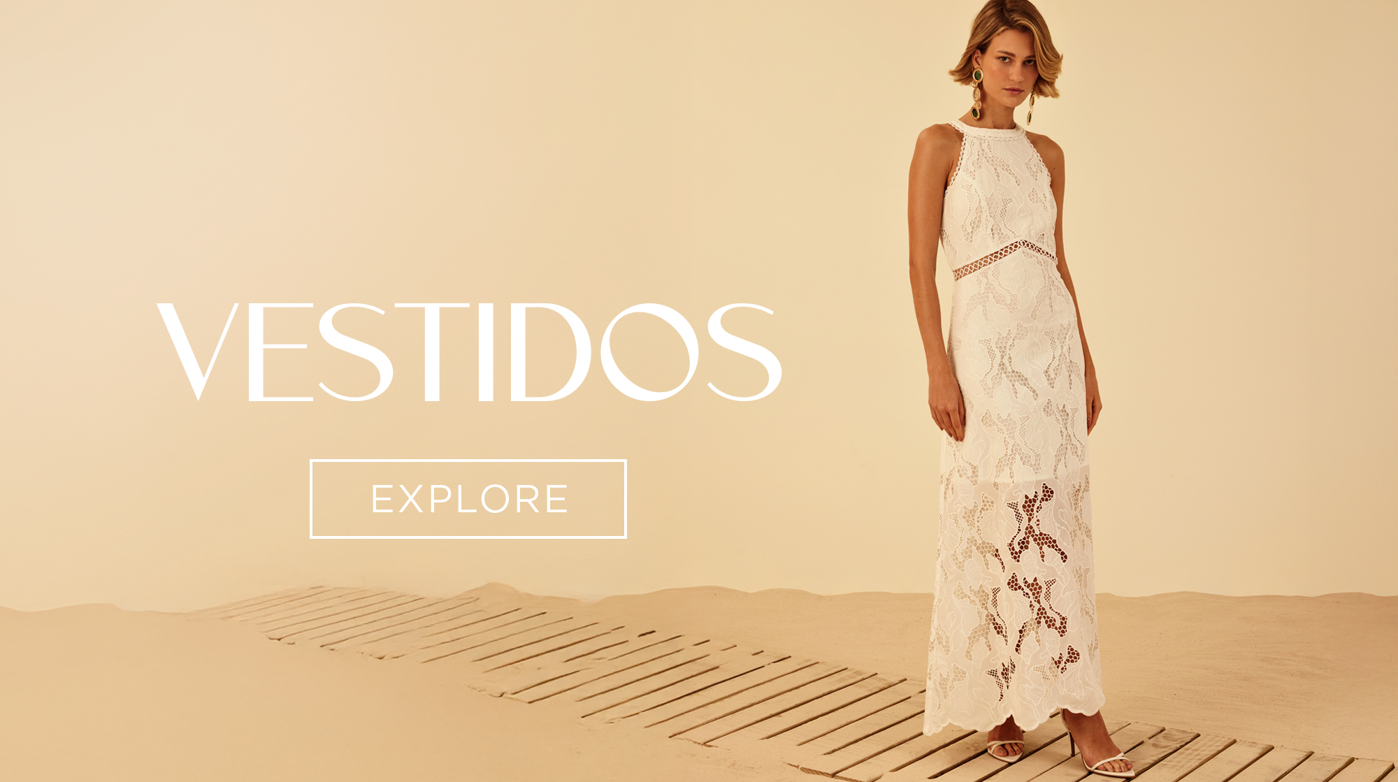 Vestidos